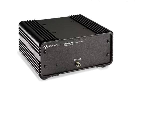 �N�ۡ����U|keysight N4985A-P25 ϵ�y(t��ng)�Ŵ���/Keysight�s�ԈD