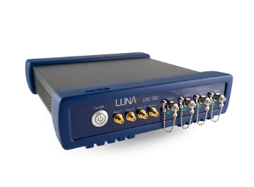 general photonics LPD 100 ��늶��O�ܷŴ���/�����s�ԈD