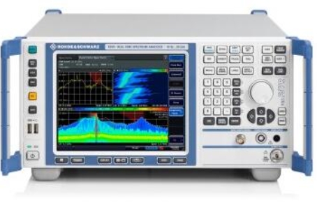 �_���cʩ�ߴ� FSVR40 ���r�l�V�����x/R&S�s�ԈD