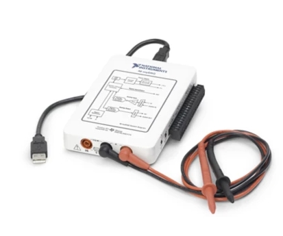 NI myDAQ ��yʽ�y(c��)��?j��)x��/NI�s�ԈD