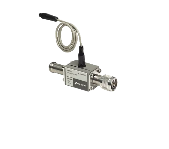 �N�ۡ����U|keysight 87405B ǰ�÷Ŵ���/Keysight�s�ԈD