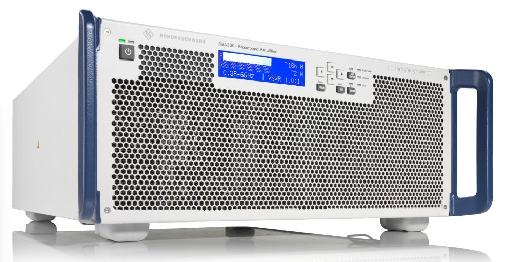 �_���cʩ�ߴ� BBL200 �����Ŵ���/R&S�s�ԈD