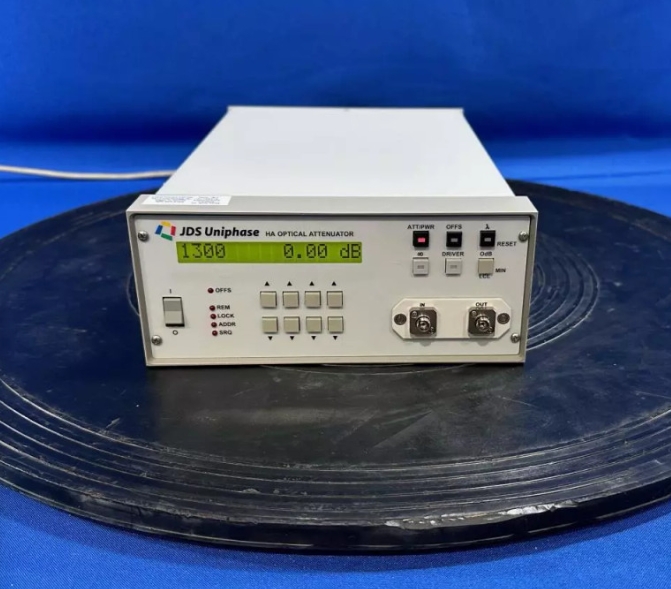 �ݵ�Ѹ HA2  ��˥�p��/JDSU�s�ԈD