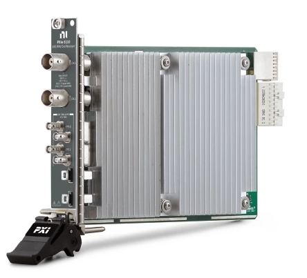 NI PXIe-5110 ʾ����/NI�s�ԈD