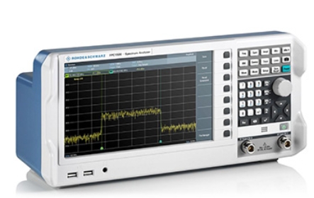 �_���cʩ�ߴ� FPC1500 �l�V�����x/R&S�s�ԈD