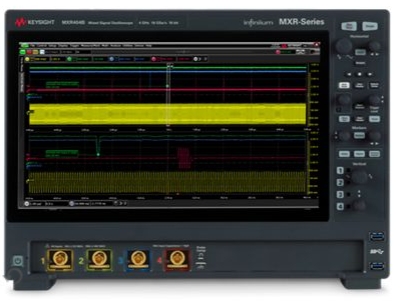 �N��,���U|�ǵ¿Ƽ� MXR208B ʾ����/Keysight�s�ԈD