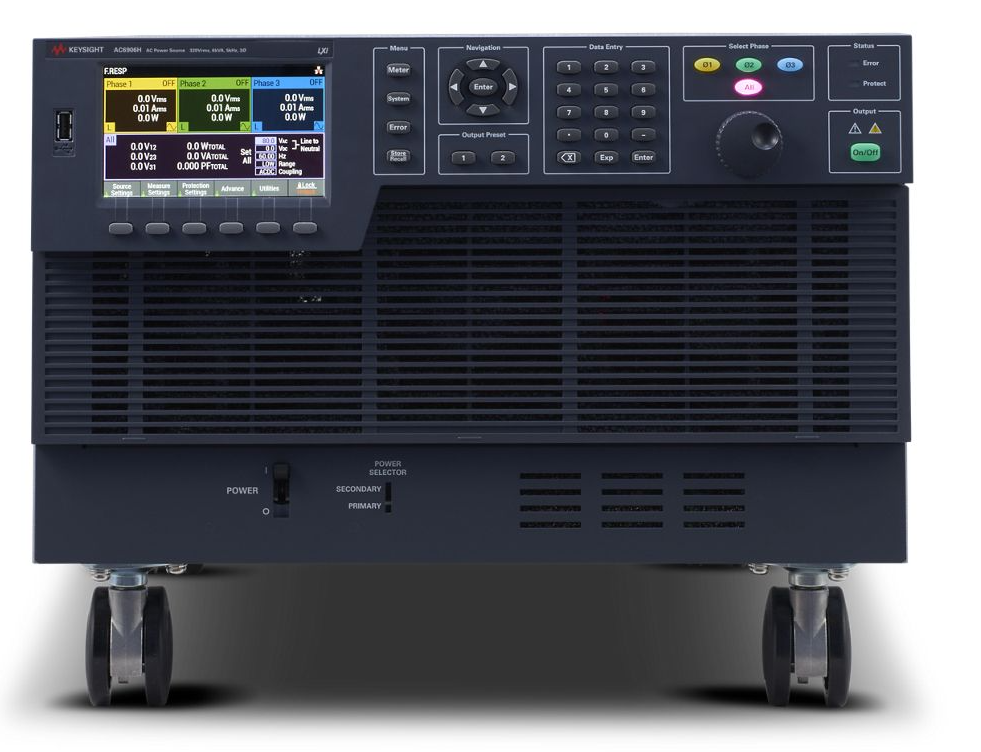 �N�ۣ����U|Keysight AC6906L ���ཻ���Դ/Keysight�s�ԈD