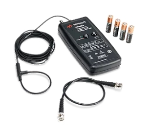 �N��,���U|�ǵ¿Ƽ� N7040A Rogowski�������̽�^/Keysight�s�ԈD