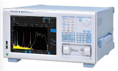 �N�ۡ����U|�M�� AQ6374E ���V�����x/YOKOGAWA�s�ԈD