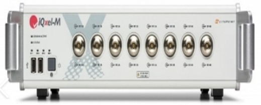 �N�ۡ����U|LitePoint IQXEL-M8 �o���B�Ӝyԇ�x/�����s�ԈD