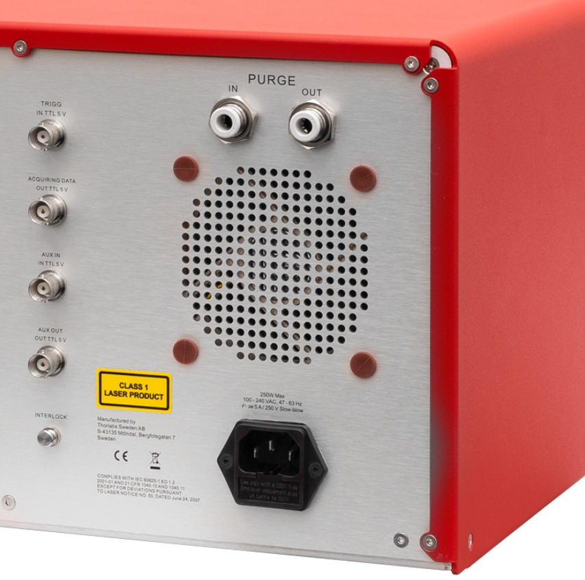 ���ײ� OSA302/OSA305 ���V�����x/�����s�ԈD