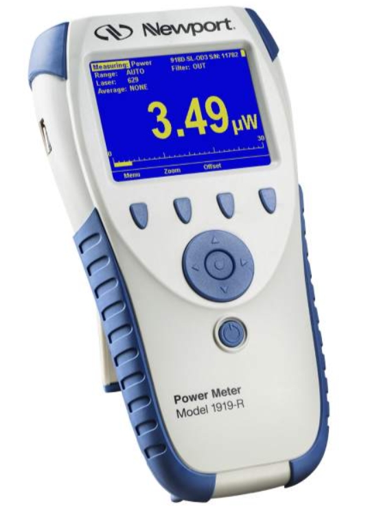 Newport 1919-R �⹦�ʺ�����Ӌ��̓�M��USB/newport�s�ԈD