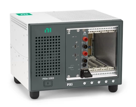 NI DMM5100/DMM5101 ��(sh��)���f�ñ�/NI�s�ԈD