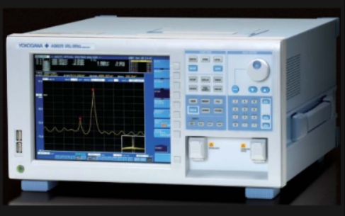 ����|YOKOGAWA AQ6375 �L���L���V�����x/YOKOGAWA�s�ԈD