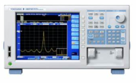 ����|�M�� AQ6375B  �L���L���V�����x/YOKOGAWA�s�ԈD