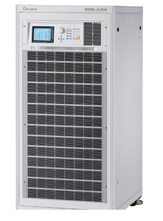 Chroma 61845 ����ʽ늾W(w��ng)ģ�M�Դ/�����s�ԈD