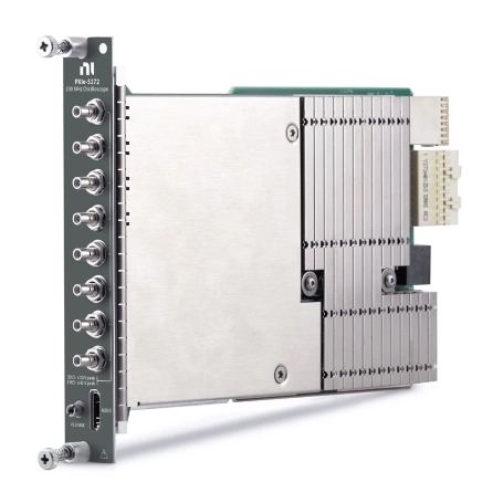 NI PXIe-5172 ʾ����ģ�K/NI�s�ԈD