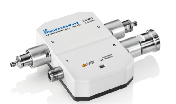 �N��|�_���cʩ�ߴ� ZN-Z53 �Ԅ�У��(zh��n)�b��/R&S�s�ԈD