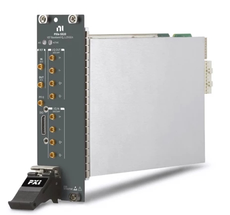 NI PXIe-5820 ʸ����̖�l(f��)����/NI�s�ԈD