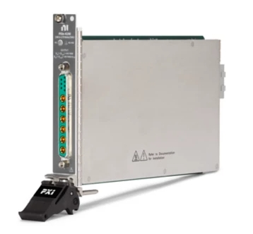 NI PXIe-4190 PXI LCR �yԇ�x/NI�s�ԈD