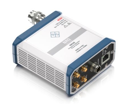 ���ա��N(xi��o)��|�_���cʩ�ߴ� NRQ6 �x�l����̽�^/R&S�s�ԈD