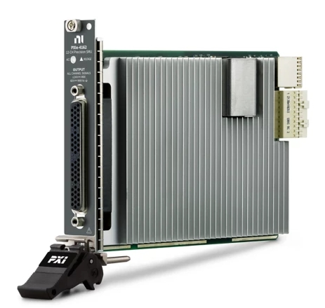 NI PXIe-4162 PXI LCR �yԇ��Ԫ/NI�s�ԈD