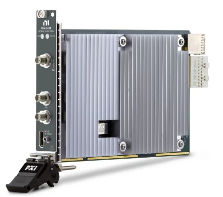 NI PXIe-5841/PXIe-5842 RF ��̖(h��o)�l(f��)����/NI�s�ԈD