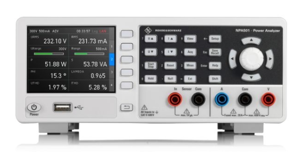 ���ա��N��|�_���cʩ�ߴ� NPA ���ʷ����x/R&S�s�ԈD