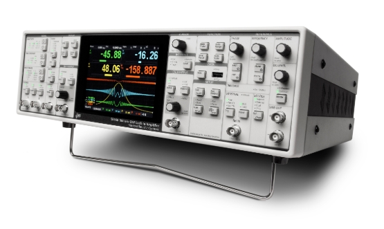 SRS SR860 �i��Ŵ���/SRS�s�ԈD