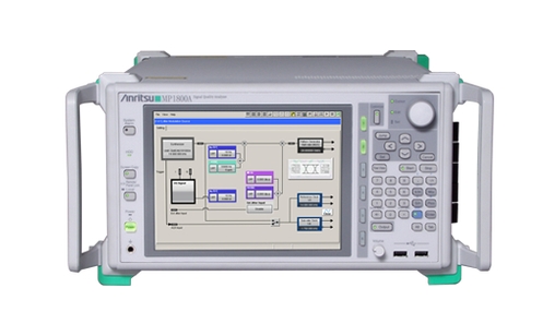 �N�ۡ����U|���� MU181601A ���հl(f��)��ģ�K/Anritsu�s�ԈD