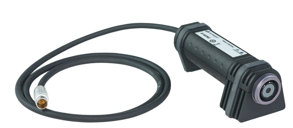 ��ُ|���݂� 81626C ���ʹ�̽�^/Agilent�s�ԈD