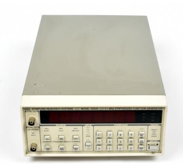 SRS DS335 3MHz ���ܰl(f��)����/SRS�s�ԈD