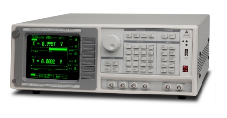 SRS SR850 �i��Ŵ���/SRS�s�ԈD