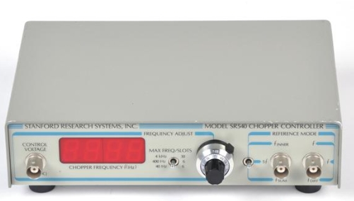 SRS SR540 ��W�ز�������/SRS�s�ԈD