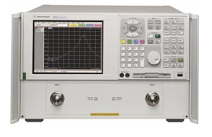 �N�ۡ����U|�ǵ¿Ƽ� E8363A PNA ϵ�оW(w��ng)�j(lu��)�����x/Keysight�s�ԈD