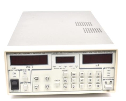 SRS PS350 �߉��Դ/SRS�s�ԈD