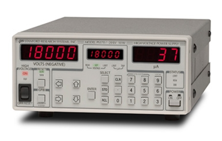 SRS PS325 �߉�ֱ���Դ/SRS�s�ԈD