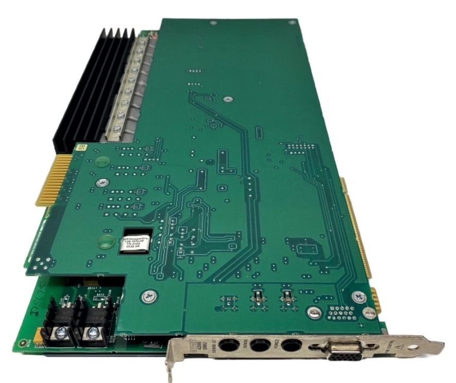 �N��|���r(sh��)�� 4200-SMU �еȹ���Դ�y(c��)����Ԫ/KEITHLEY�s�ԈD