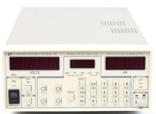 SRS PS310  �߉��Դ/SRS�s�ԈD