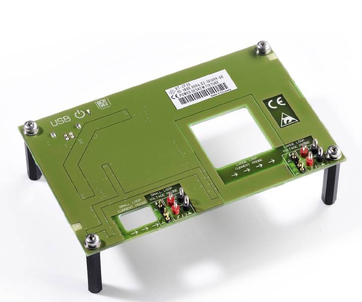 �N�ۡ�����|�_���cʩ�ߴ� RT-ZF20 �Դ�mƫ�A��/R&S�s�ԈD