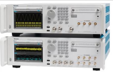 ̩�� AWG70001B ���Ⲩ�ΰl(f��)����/Tektronix�s�ԈD