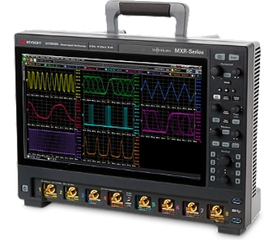 �N��,���U|Infiniium MXR ϵ��ʾ����/Keysight�s�ԈD