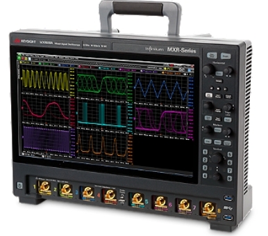 �N��,���U|�ǵ¿Ƽ� MXR254A Infiniium MXR ϵ��ʾ����/Keysight�s�ԈD