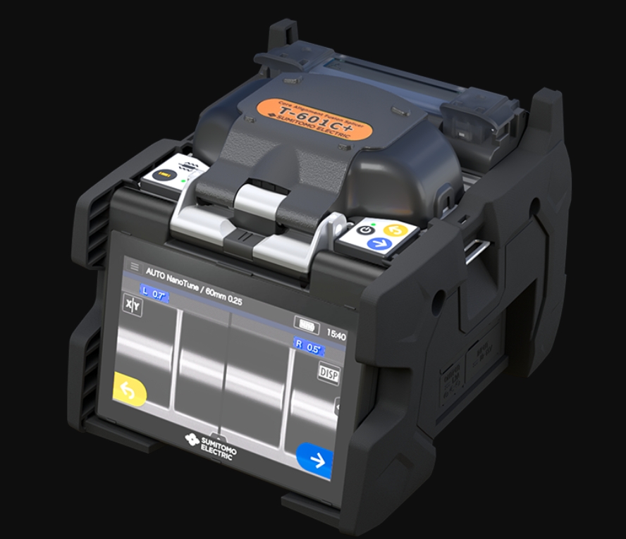 ס�� T-601C + �۽әC(j��)/Sumitomo�s�ԈD