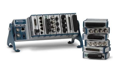 NI cDAQ-9188 CompactDAQ�C(j��)��/NI�s�ԈD