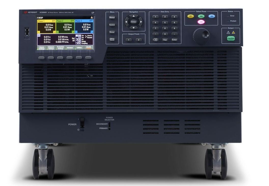 �N�ۣ����U|Keysight AC6903L ���ཻ���Դ/Keysight�s�ԈD