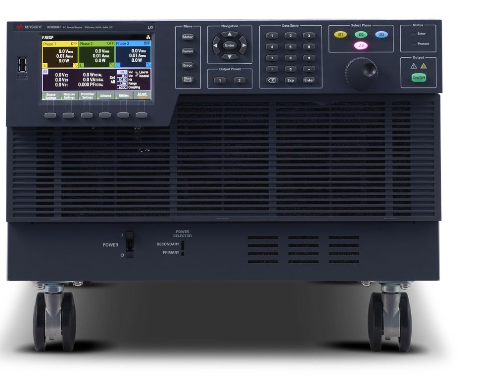 �N�ۣ����U|Keysight AC6903H ���ཻ���Դ/Keysight�s�ԈD