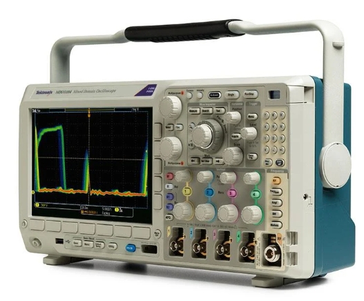 ̩�� MSO3024 ʾ����/Tektronix�s�ԈD