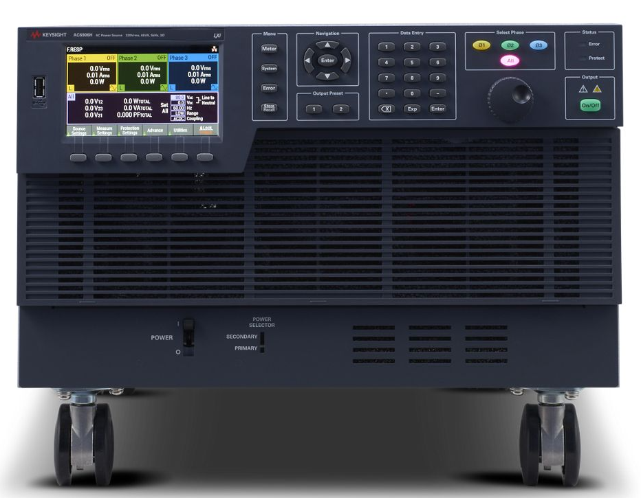 �N(xi��o)�ۣ����U|Keysight AC6912L ���ཻ���Դ/Keysight�s�ԈD