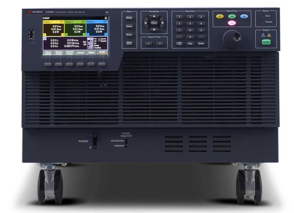 �N�ۣ����U|Keysight AC6912H ���ཻ���Դ/Keysight�s�ԈD